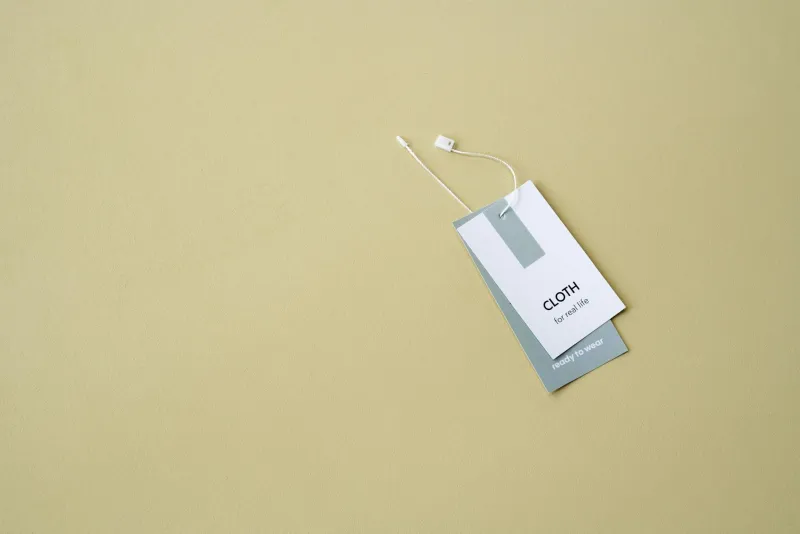 Death by Designer Tags: Inside America's $50 Billion Closet Cemetery