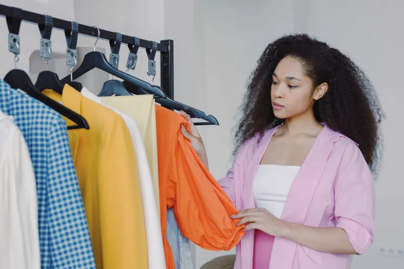 Retail Therapy Got a Psychology Degree and Now It's Charging You Full Price