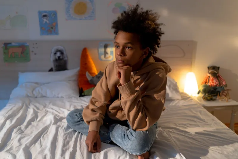 A Formal Intervention for You and the Hoodie You've Been Dating Since 2019