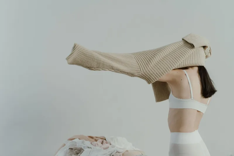 The Art of Expensive Invisibility: Decoding the Quiet Luxury Trap Nobody Talks About
