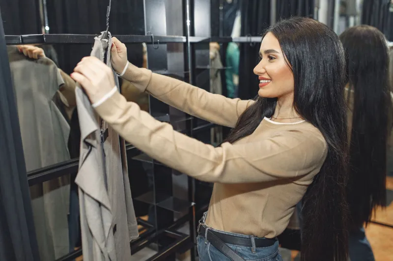 Forgive Me, Zara, For I Have Browsed: A Confessional for Everyone Who Walked In for One Shirt and Left as a Different Person