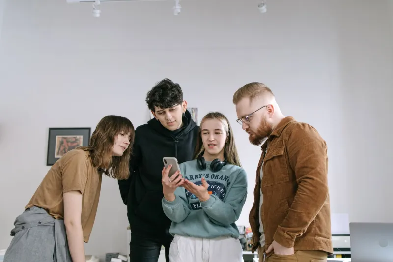 Democracy Has Failed: When Your Group Chat Becomes a Fashion Dictatorship