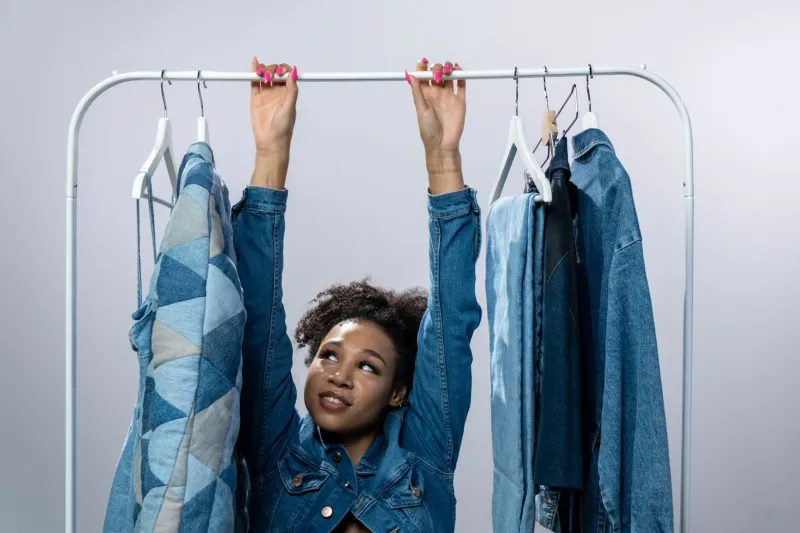 Just Running Out Real Quick: The Elaborate Lie You Tell Yourself Before Every Five-Minute Errand