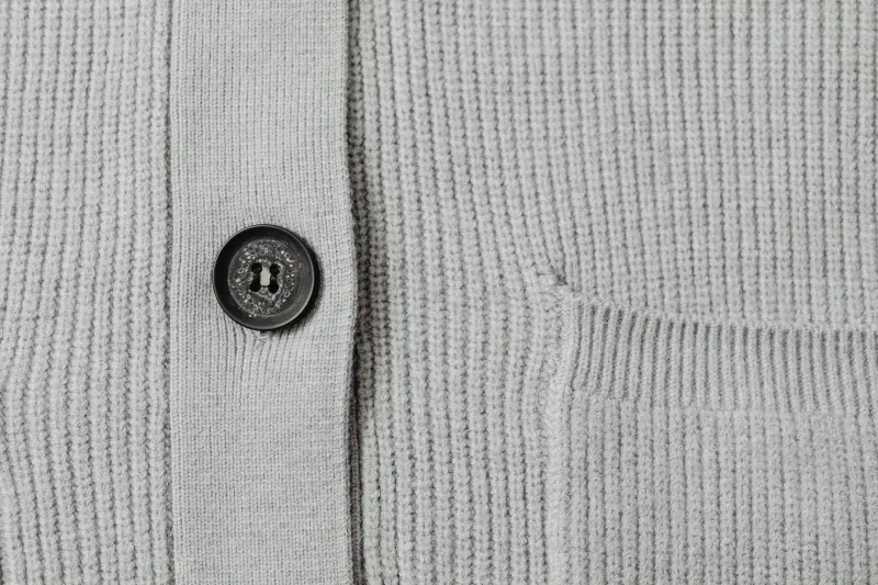 My Cardigan and I Need Couples Therapy: A Love Story Gone Too Far