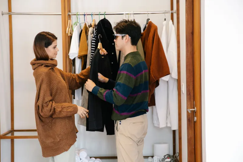 No Dress Code Provided: Surviving the Invitation That Tells You Nothing