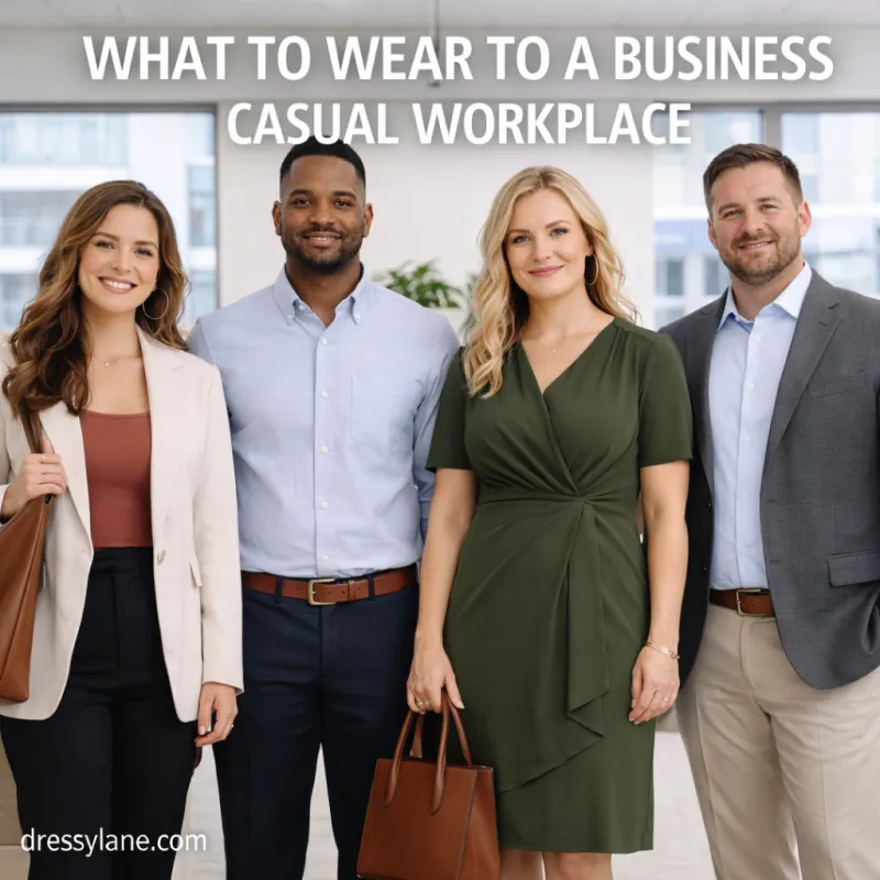 Nobody Knows What to Wear to Work Anymore and HR Is Definitely Not Going to Help You