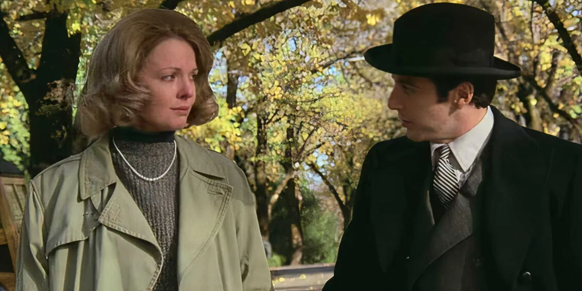 Diane Keaton