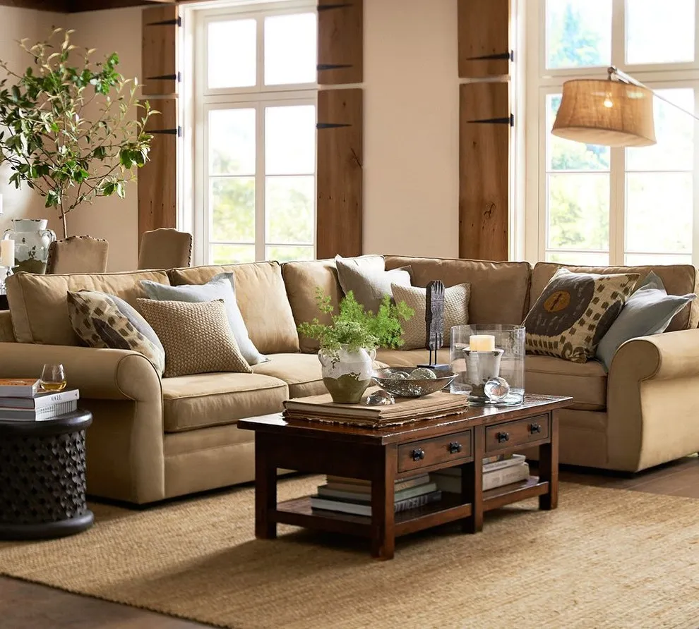 Pottery Barn