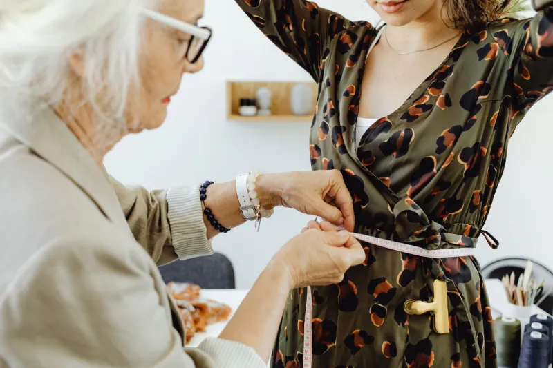 The Alteration That Never Happened: A Forensic Investigation Into America's Most Optimistic Wardrobe Promise