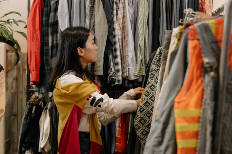 Secondhand, First Class: How Thrifting Became the Most Expensive Free Pass in Fashion