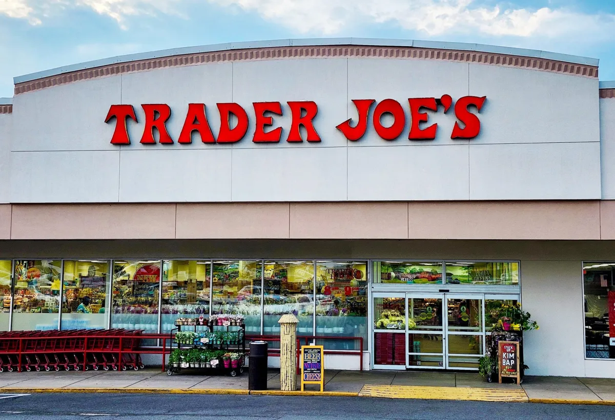 Trader Joe's