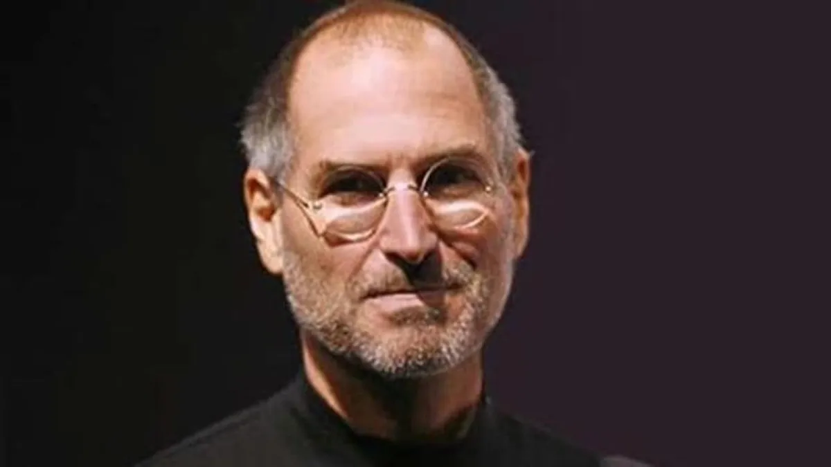 Steve Jobs